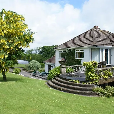 Trelaske Hotel Looe