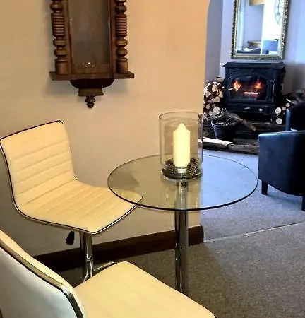 Hotel Trelaske