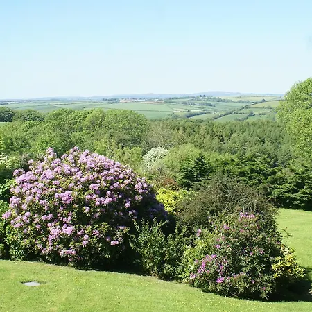 Hotel Trelaske Looe