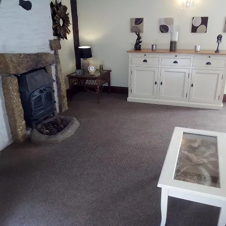 Trelaske Hotel Looe