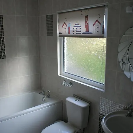 Trelaske Hotel Looe