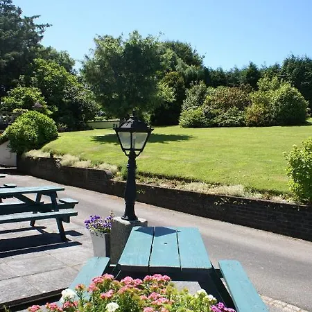 Trelaske 3* Looe